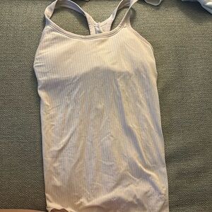 ebb to street tank strawberry milk shake size 2